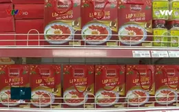 TP.HCM : Hàng bình ổn sẵn sàng phục vụ người dân dịp Tết