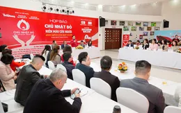 Chủ nhật Đỏ 2021 dự kiến thu về 50.000 đơn vị máu