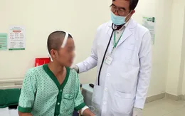 3 tháng sau tai nạn giao thông mới phát hiện bị tụ máu dưới màng não