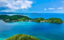 Thành lập TP Phú Quốc, tỉnh Kiên Giang