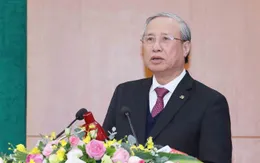 Thường trực Ban Bí thư: Đẩy nhanh tiến độ điều tra, xử lý nghiêm các vụ án tham nhũng