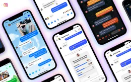 Messenger cập nhật loạt tính năng mới, nâng cấp trải nghiệm trò chuyện nhóm