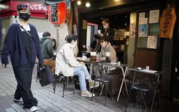 Ngành dịch vụ nhà hàng kỳ vọng chính sách mới của ông Fumio Kishida