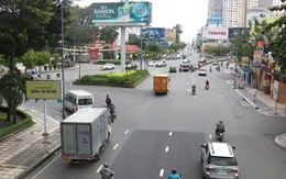 Sau 1 tháng nới lỏng, TP Hồ Chí Minh chuẩn bị kịch bản tương ứng 4 cấp độ dịch