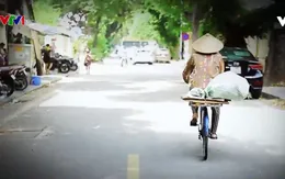 Hà Nội sẻ chia và tình người