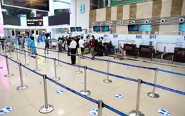 Sở Y tế Hà Nội hướng dẫn người bay đến từ TP. Hồ Chí Minh và Đà Nẵng cách ly tại nhà