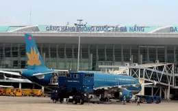 Đà Nẵng mở lại đường bay nội địa