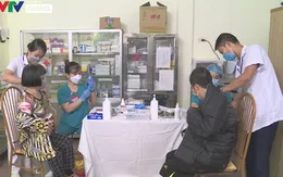 Hà Nội tiêm vaccine ngừa COVID-19 cho những người thuộc diện bảo trợ xã hội