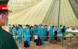 Số ca mắc COVID-19 tại TP Hồ Chí Minh giảm sâu nhất trong 3 tháng qua