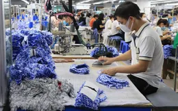 Cảnh báo thiếu lao động khu vực phía Nam