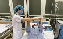 Cảnh báo nguy cơ đột quỵ khi thời tiết chuyển lạnh