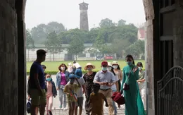 Hà Nội đã hỗ trợ gần 1.000 hướng dẫn viên bị ảnh hưởng bởi dịch COVID-19