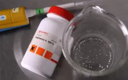 Phát hiện chất hóa học độc hại có trong vô số đồ gia dụng