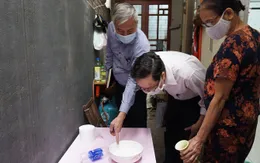 Hà Nội tăng cường công tác phòng chống dịch sốt xuất huyết