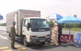 Đối tượng nào đến Quảng Ninh phải xét nghiệm COVID-19?