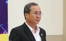 Trả hồ sơ để điều tra bổ sung vụ án cựu Bí thư Tỉnh ủy Bình Dương