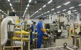 Đồng Nai: Tăng cường các biện pháp phòng chống COVID-19 tại các khu công nghiệp