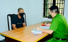 Khởi tố kẻ cầm đầu ổ nhóm tổ chức đánh bạc, cho vay nặng lãi trên 100 tỷ đồng