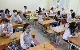 Bao giờ học sinh Hà Nội được đến trường?