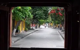 Khoảng sống chậm của Hội An