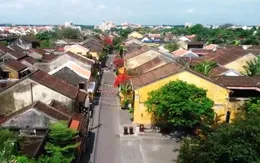 Nhiều hoạt động du lịch tổ chức tại Hội An từ 15/11