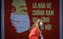 CDC Hà Nội: Nguy cơ xuất hiện nhiều ổ dịch từ các địa phương vào Hà Nội