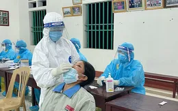 Phú Thọ: Tổ chức xét nghiệm sàng lọc cho toàn bộ người dân trên địa bàn TP. Việt Trì, huyện Lâm Thao, Phù Ninh