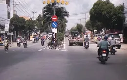 Long An bỏ tất cả chốt kiểm soát dịch bệnh COVID-19