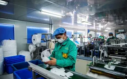 GDP quý III tăng 4,9%, Trung Quốc đã không còn chạy theo những con số?