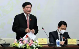 Kỳ họp thứ 2 Quốc hội khóa XV: Sẽ chất vấn những vấn đề bức xúc trong đời sống