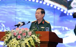 60 năm ngày mở Đường Hồ Chí Minh trên biển