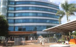 Số ca F0 tăng nhanh, Cà Mau lo thiếu nguồn lực