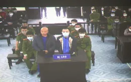 Đường "Nhuệ" lĩnh thêm 1 năm tù giam về tội "Xâm phạm chỗ ở của công dân"