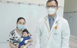 Xuất huyết giảm tiểu cầu - Căn bệnh nguy hiểm cho trẻ sơ sinh