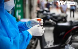 Ngày 8/3: Việt Nam ghi nhận hơn 162 nghìn ca mắc COVID-19 mới