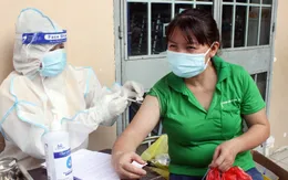 Đồng Nai cho phép rút ngắn khoảng cách giữa 2 mũi vaccine AstraZeneca