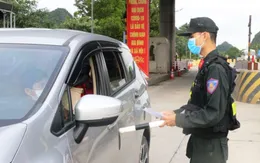 Tạm dừng vận tải hành khách đến thị xã Bỉm Sơn, Thanh Hóa