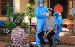 Bắc Ninh: Khẩn tìm người đến 6 địa điểm nguy cơ tại TP. Bắc Ninh, huyện Quế Võ