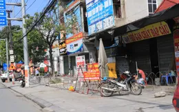 Từ 0h ngày 12/11: Bắc Ninh tạm dừng hoạt động nhiều dịch vụ, người dân không ra khỏi nhà sau 22h