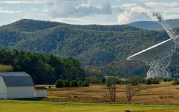 Thị trấn yên tĩnh nhất nước Mỹ: Không điện thoại di động, không Wi-Fi