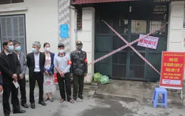 Hải Phòng yêu cầu các cơ sở y tế chấp hành nghiêm quy định trong khám và điều trị bệnh nhân COVID-19