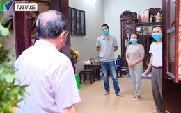 Hà Nội: 32 ca dương tính về từ các tỉnh, thành phía Nam