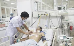 Cứu sống bệnh nhân bị đạn bắn thấu ngực