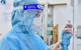 TP Hồ Chí Minh chuẩn bị sẵn sàng tiêm vaccine cho trẻ em từ 12-17 tuổi