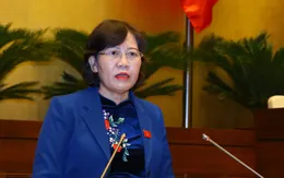 Tội phạm tham nhũng diễn biến phức tạp, tiềm ẩn nguy cơ "lợi ích nhóm", "sân sau"