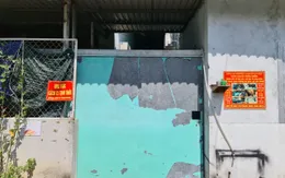 Giám sát triển khai phòng chống dịch trong tình tình mới tại TP. Hồ Chí Minh