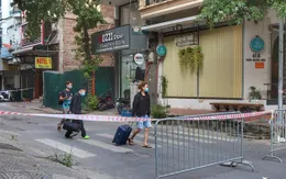 Hà Nội liên tiếp có ca mắc mới COVID-19 trong cộng đồng: Có đáng lo?