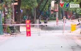 Khoanh vùng phong toả nhỏ nhất, xét nghiệm theo hướng dẫn để tránh lãng phí