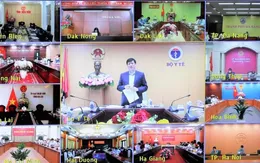 Bộ trưởng Bộ Y tế cảnh báo nguy cơ từ những người trở về từ vùng dịch