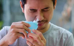 8 cách khắc phục ngạt mũi khi bị cảm